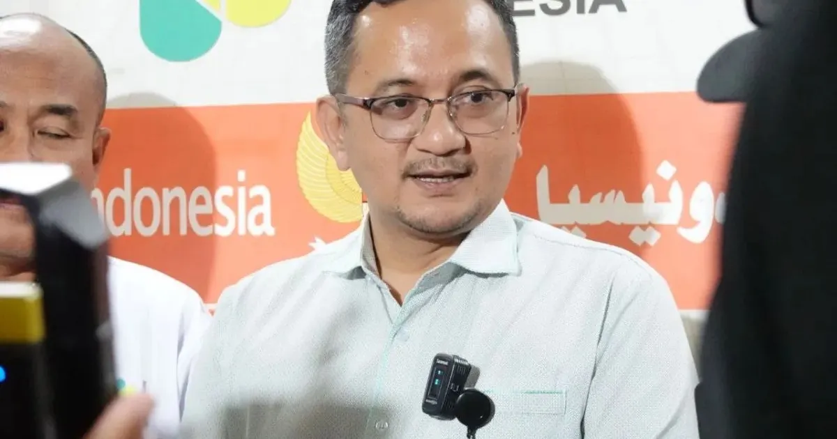 Diduga Terlibat Haji Ilegal, Dua WNI Ditangkap Kepolisian Arab Saudi